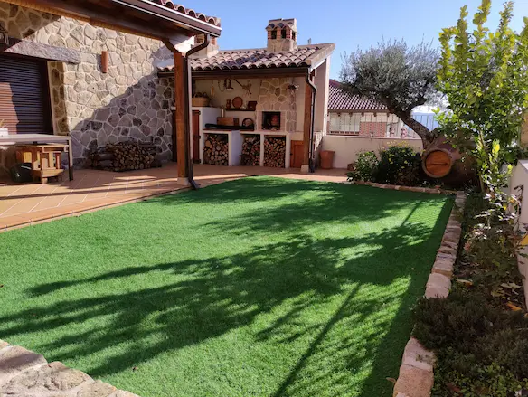 Expertos en construcción